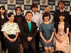 「デモンゲイズ2」の発売日がついに発表。発売直前の「√LETTER ルートレター」の魅力も紹介された「KADOKAWA GAMES MEDIA BRIEFING 2016 SUMMER」をレポート