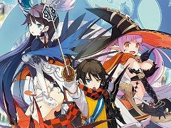 「デモンゲイズ2」ではデモンがより身近に感じられるように。デートして合体して革命も起こしちゃう,本作のプレイレポートをお届け
