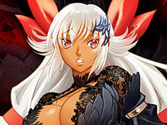 「デモンゲイズ2」のエクストラコンテンツ「柳生斬魔録〜コール・オブ・ザ・グリモダール」最新情報。萩原一至氏によるキービジュアルも公開に
