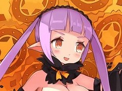 「デモンゲイズ2」オリジナルボイスドラマの第4話を掲載。ダジャレ好きな歌姫デモンのセンタウルが賑やかで切ない休日(?)をプロデュースします