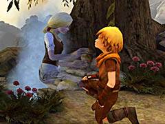 兄弟が力を合わせて大冒険。iOS版「Brothers: A Tale of Two Sons」を紹介する「(ほぼ)日刊スマホゲーム通信」第982回