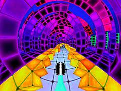 操作性はシンプルだが激ムズなリズムアクションゲーム「Dub Dash」を紹介する「(ほぼ)日刊スマホゲーム通信」第983回