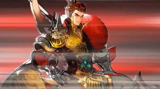 إ֥ʥġSevenKnights) Ϥ۹ư