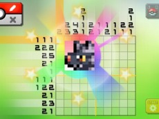 画像集 No.006のサムネイル画像 / 「ポケモンピクロス」の配信が本日スタート。すべての問題が難度の高いメガピクロスの「アナザーモード」が登場