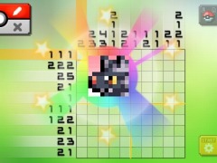「ポケモンピクロス」の配信が本日スタート。すべての問題が難度の高いメガピクロスの「アナザーモード」が登場