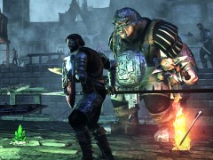 ウォーハンマーの世界はこれで覚えよう。タクティカルRPG「Mordheim: City of the Damned」を紹介する最新トレイラーが公開
