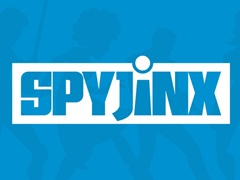 J.J.エイブラムス監督とEpic Gamesがコラボするストラテジーゲーム「Spyjinx」のβテストが,2016年内に実施予定