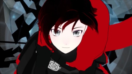 RWBY Volume1 C88 Japanese dub Trailer ܸ᤭ؤǡ