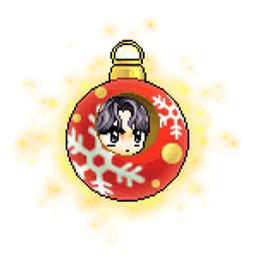 画像ギャラリー No.007のサムネイル画像 / 「メイプルストーリーM」，クリスマスがテーマのダークメイプルマスを開催