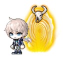 画像ギャラリー No.010のサムネイル画像 / 「メイプルストーリーM」，3キャラクターを同時育成可能な「みんなのバーニング」を開催