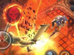 スマホ向けRPG「ロストキングダム」の事前登録者数が5万人を突破。各種システムを紹介する最新ムービーも公開