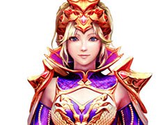 スマホ向けアクションRPG「ロストキングダム」の配信日が9月6日に決定。プレイアブルキャラのCGモデルやPVも公開に