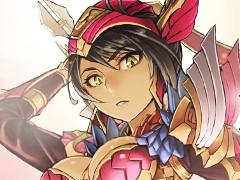ローカライズにこだわったスマホ向けRPG「ロストキングダム」が配信スタート。リリース記念のログインボーナスも開催