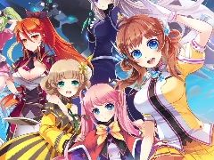 スマホ向けシミュレーションRPG「Master of Eternity」の美少女達はどのように制作されるのか。初期設定の重要性が語られたセッションをレポート