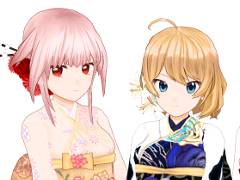 「絢爛乙女ガールズストライカー」&「天衣創聖ストライクガールズ」,SSR天衣を入手できる年末年始イベントが本日より順次開催