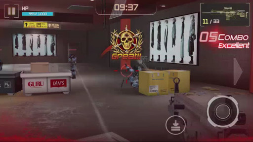 A.V.A: The Rise of Shaykaץץ쥤ࡼӡ