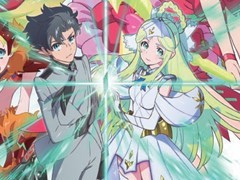 「ヴァンガード」「バディファイト」は春以降もアニメが続投。TCG製品の新情報が次々と明かされた「ブシロード内覧会2016」レポート