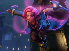 無料で遊べるMOBA風のチーム対戦型アクションゲーム「Paladins: Champions of the Realm」が正式リリース