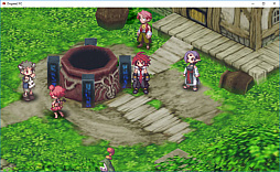  No.001Υͥ / Disgaea PCפȡPhantom Brave PCסåץǡȵǰΥ뤬