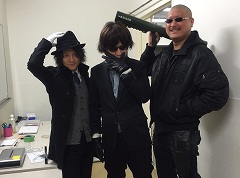 マフィア梶田の二次元が来い!:第289回「フォルティスの宿る大剣と舞台で踊るアルカナ・ファミリア」