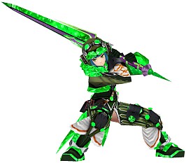 画像集 No.028のサムネイル画像 / 「フォルティシア SEGA×LINE」大型アップデートまとめ。“破滅の剣帝ノワール”や“究極進化”などの実装でゲームの雰囲気が大きく変化