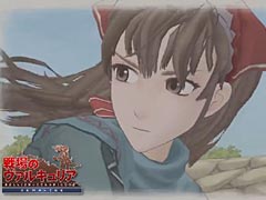 PS4「戦場のヴァルキュリア リマスター」の進化具合が分かる最新PVが公開。レアグッズが当たるTwitterキャンペーンも