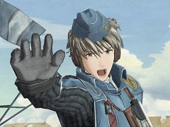 「戦場のヴァルキュリア リマスター」の新価格版が本日発売。オリジナル版の全DLCも収録されたPS4移植版が1990円(税別)に