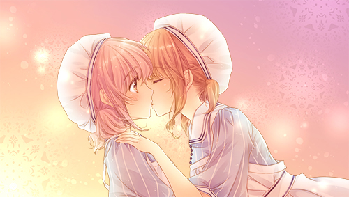 画像集 No.005のサムネイル画像 / 「白衣性愛情依存症」のPC移植版が12月25日発売。録り下ろしドラマCDやショートストーリー集を同梱した特別仕様に