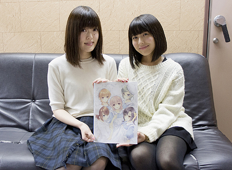 画像集 No.008のサムネイル画像 / 「白衣性愛情依存症」のPC移植版が12月25日発売。録り下ろしドラマCDやショートストーリー集を同梱した特別仕様に