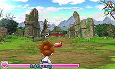 画像集 No.006のサムネイル画像 / 「パズドラX」の新システム情報。モンスターの力を装備として身にまとえる「ソウルアーマー」,作成に必要な素材を得る「キャプチャーモード」が公開
