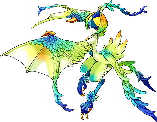 画像集 No.022のサムネイル画像 / 「パズドラX」の新システム情報。モンスターの力を装備として身にまとえる「ソウルアーマー」,作成に必要な素材を得る「キャプチャーモード」が公開