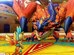 「パズドラクロス 神の章/龍の章」の最新情報が公開。「モンスターハンター ストーリーズ」「太鼓の達人 ドコドン!ミステリーアドベンチャー」とのコラボも