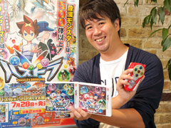 【PR】“パズドラブランド”の過去と未来はいかに――ガンホーがクロスメディアで切り拓く新時代の幕開けを森下社長が語る
