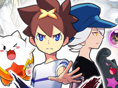 “クロス”を遊ぶなら今! 待望の大型アップデートを迎えた「パズドラクロス 神の章/龍の章」の情報を総まとめ。命の石をもらえるQRコードも掲載