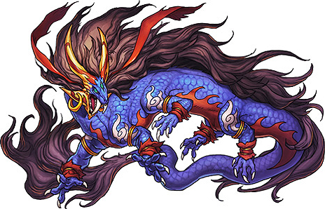 画像集 No.010のサムネイル画像 / 「パズドラクロス」,新モンスター「狂面の魔公爵・ダンタリオン」「破壊神・シヴァ=ドラゴン」登場クエストの配信がスタート