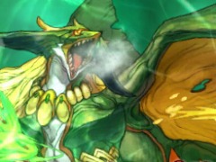 「パズドラクロス 神の章/龍の章」新降臨モンスター「ロノウェ」と「オーディン=ドラゴン」が登場するクエストが配信開始。ワールドホビーフェアのブース情報も