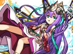 「パズドラクロス 神の章/龍の章」,「転生ラクシュミー」など新降臨モンスターが追加されるアップデート「Ver.4.0」の配信が決定