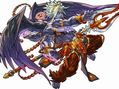 「パズドラクロス 神の章/龍の章」で新モンスターが追加されるVer.4.0が本日配信。“転生シヴァ”や“雷天の頑龍王・ガイノウト”が登場