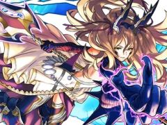 「パズドラクロス 神の章/龍の章」で,新たな降臨モンスター「転生ラクシュミー」「還爪の青龍契士・リューネ」登場のクエストが配信開始に