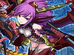 「パズドラクロス」,「神の章」「龍の章」両方のクエストチケットを入手できる「ガンフェス・カーニバル」が,本日から5週連続で実施