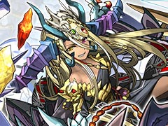 「パズドラクロス」,「神の章」「龍の章」両方の降臨モンスターを入手できる「ガンフェス・カーニバル」第4弾の配信が本日スタート