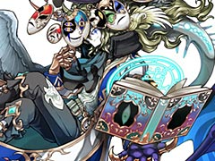 「パズドラクロス」,新降臨モンスター登場クエストが5週連続で配信へ。第1弾は「穏面の魔公爵・ダンタリオン」と「滅風神・シヴァ=ドラゴン」