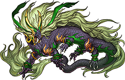 画像集 No.004のサムネイル画像 / 「パズドラクロス」,新降臨モンスター登場クエストが5週連続で配信へ。第1弾は「穏面の魔公爵・ダンタリオン」と「滅風神・シヴァ=ドラゴン」
