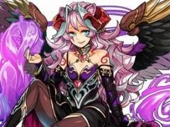 「パズドラクロス 神の章/龍の章」新降臨モンスター登場クエスト第2弾が配信に。闇属性の「愛執の魔君主・シトリー」と火属性の「灼海神・ネプチューン=ドラゴン」が登場