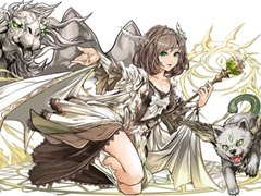 「パズドラクロス 神の章/龍の章」,新降臨モンスター第5弾が配信開始。「煌瞳の魔神爵・グレモリー」と「暁月神・ツクヨミ=ドラゴン」が登場