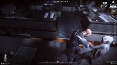 画像集 No.016のサムネイル画像 / 「Republique」の発売日が2016年4月14日に決定。ゲームシステムの詳細やPS4版限定コスチュームが公開に