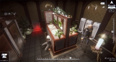 画像集 No.018のサムネイル画像 / 「Republique」の発売日が2016年4月14日に決定。ゲームシステムの詳細やPS4版限定コスチュームが公開に