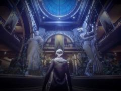 監視システムをハッキングして囚われの美女を救い出せ。PS4用ステルスアドベンチャー「République」が本日発売
