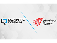 「Detroit: Become Human」などのQuantic DreamをNetEaseが買収。ゲーム開発は今後も独立して継続の予定