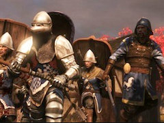 オンライン専用メレーアクション「Chivalry: Medieval Warfare」のPS4/Xbox One版が海外でリリース
